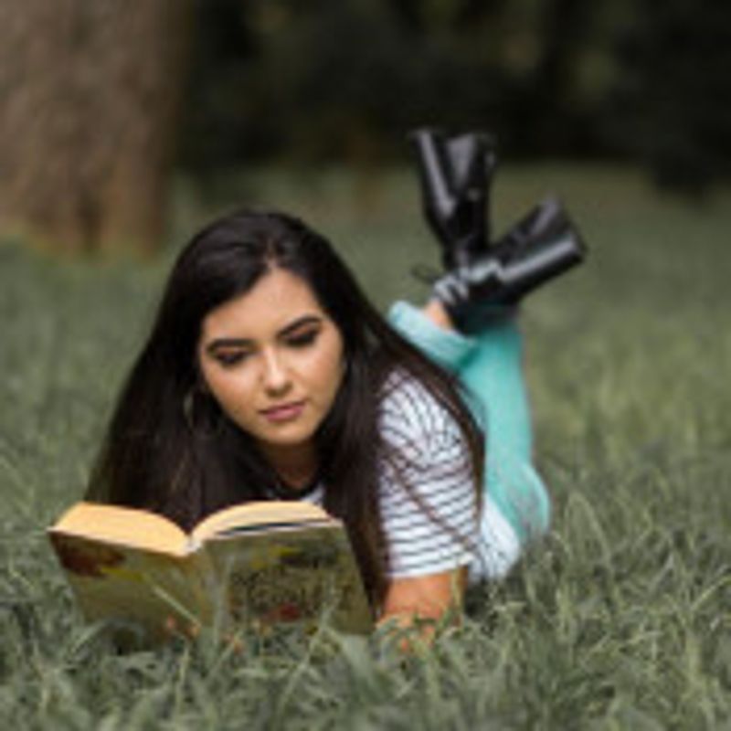 Maryhellen Bernegossi Rodrigues picture