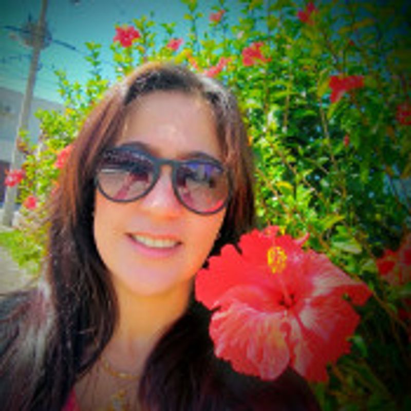 Patrícia picture