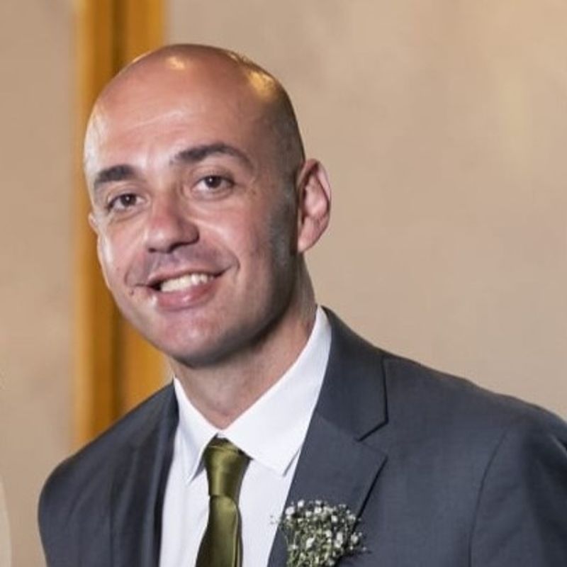 André Pimenta picture
