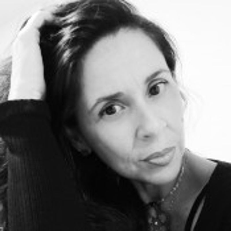 Camila Amorim picture