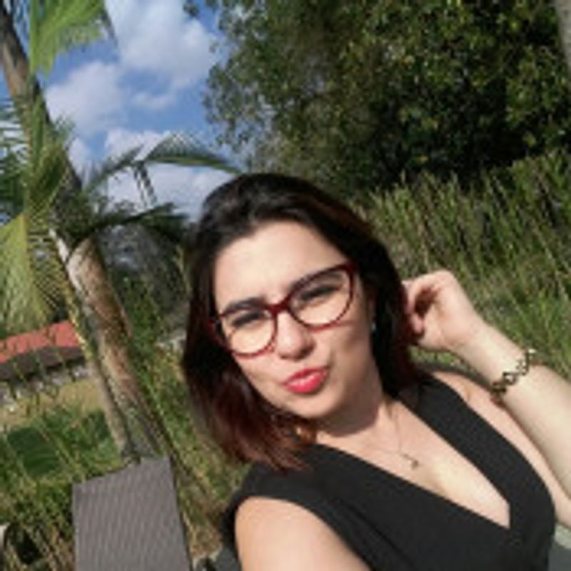 Jessica Martins da Silva picture