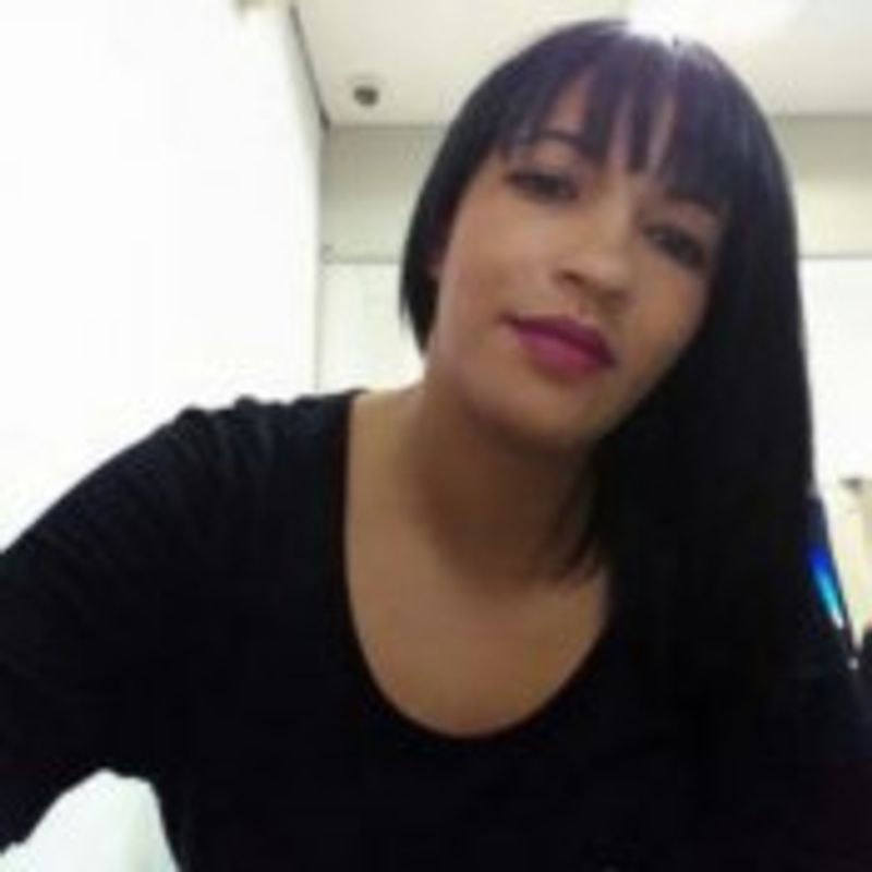 Paloma Sergio picture