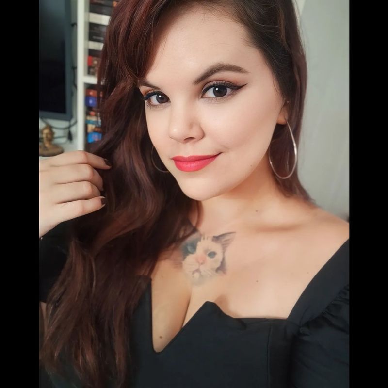 Rayana Monteiro picture