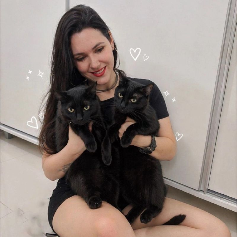 Mariana Rodrigues Ventura picture