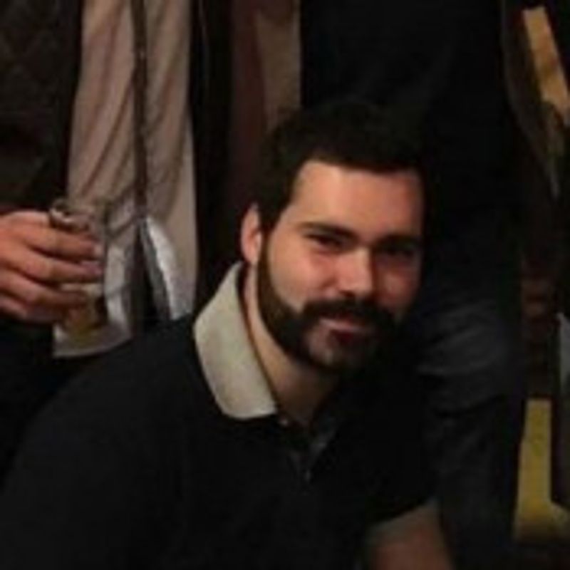 Rodrigo Damasio picture
