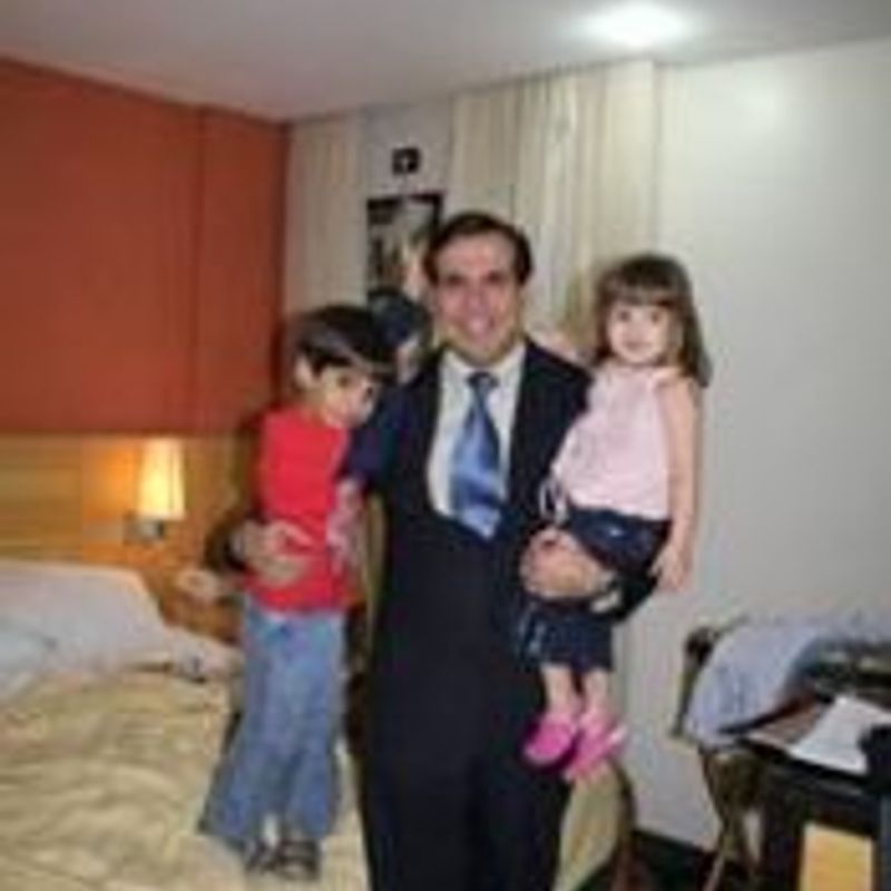 Marcio Sampaio picture