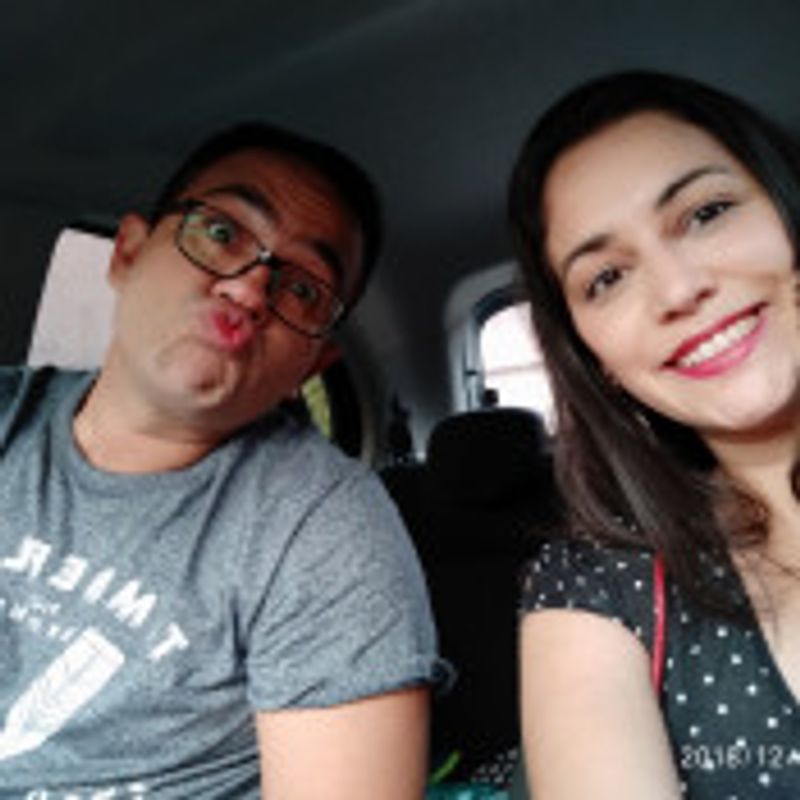 Flávia Hanthequeste picture