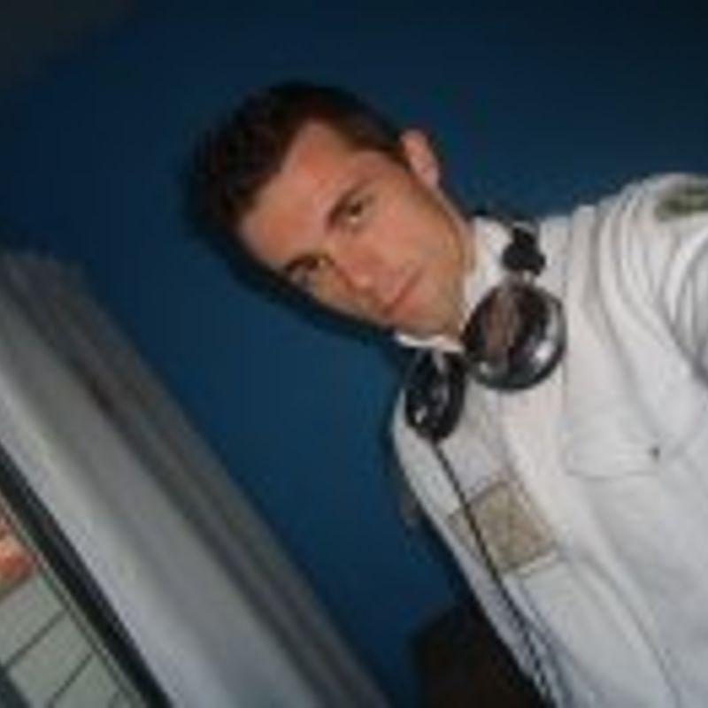 DJ Luciano Bbinni picture