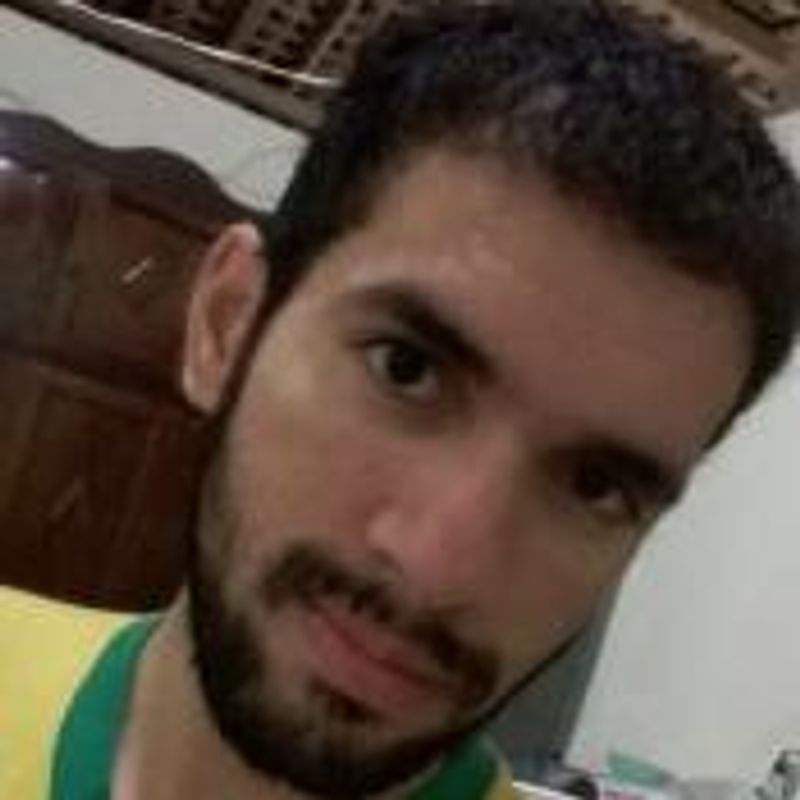 Cílio Lindemberg picture