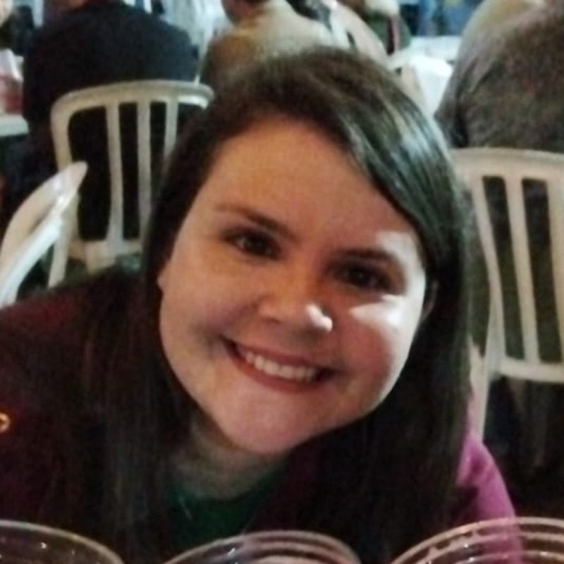 Caroline de Freitas picture