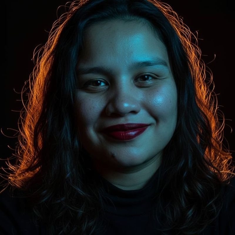 Keila Ramos picture