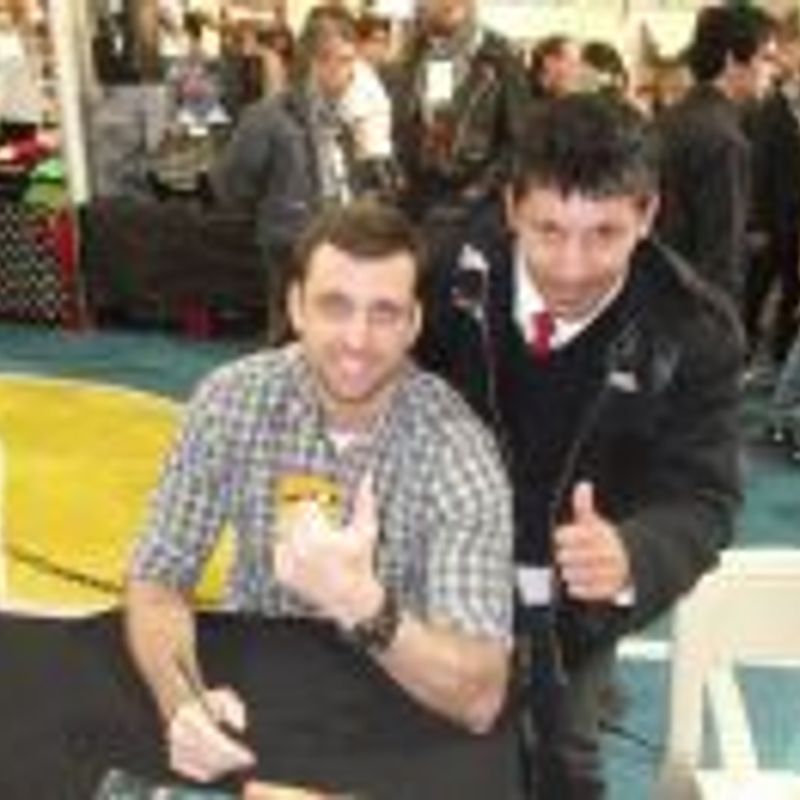 Jero Vieira picture