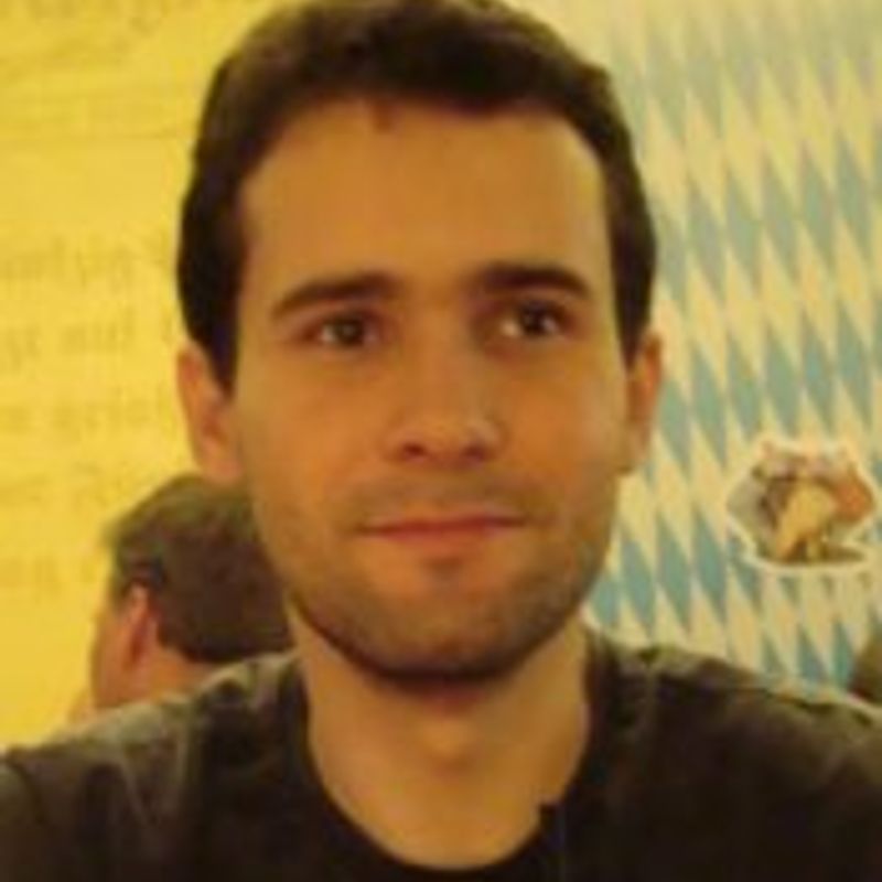 Giovane Salimena picture