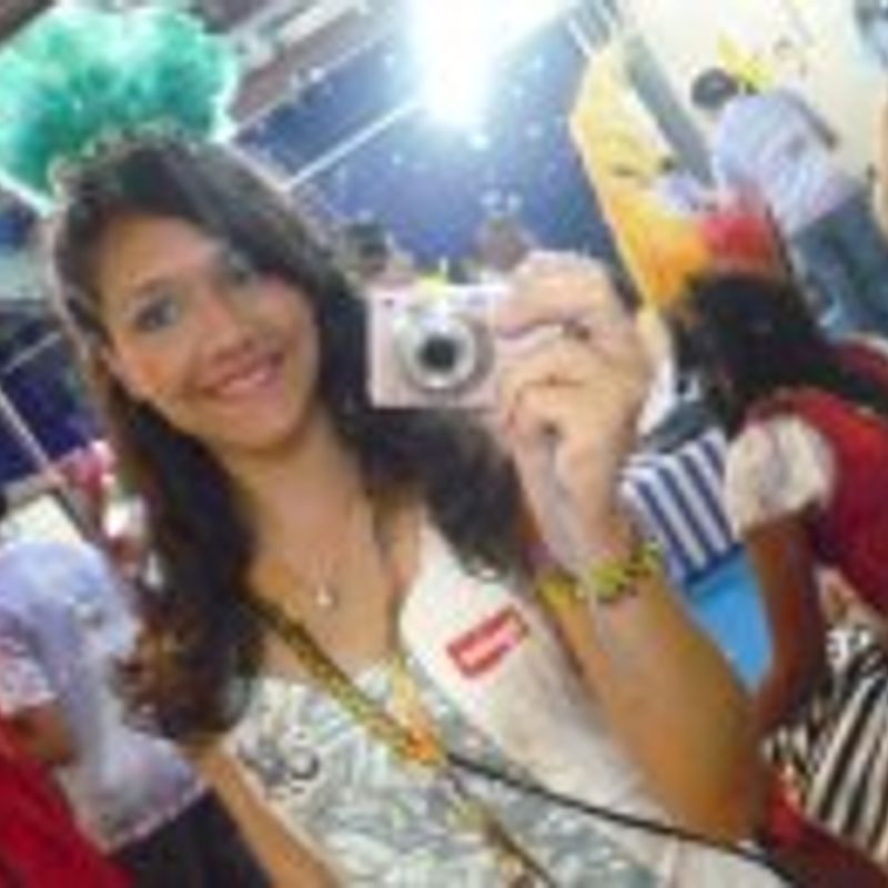 Alice Mattos picture