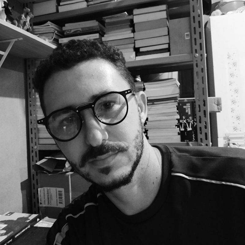 Denis Girotto de Brito picture