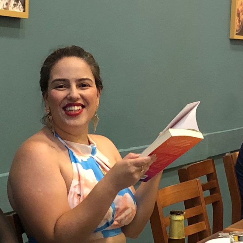 Marina Gonçalves picture