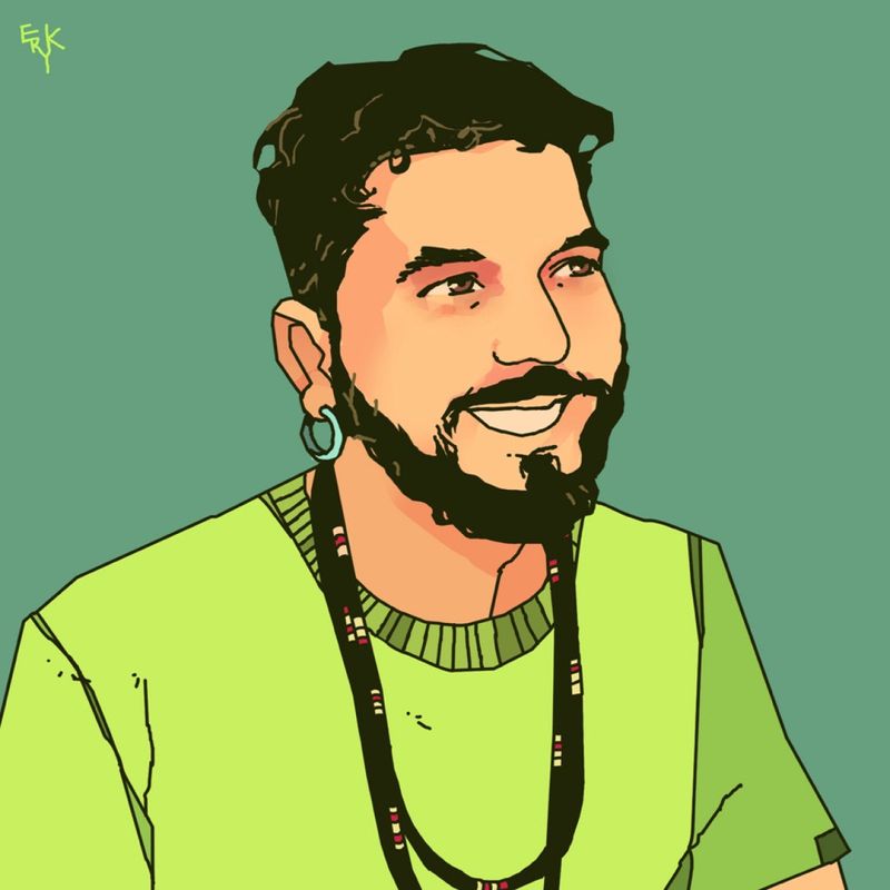 Rafael Munduruca picture