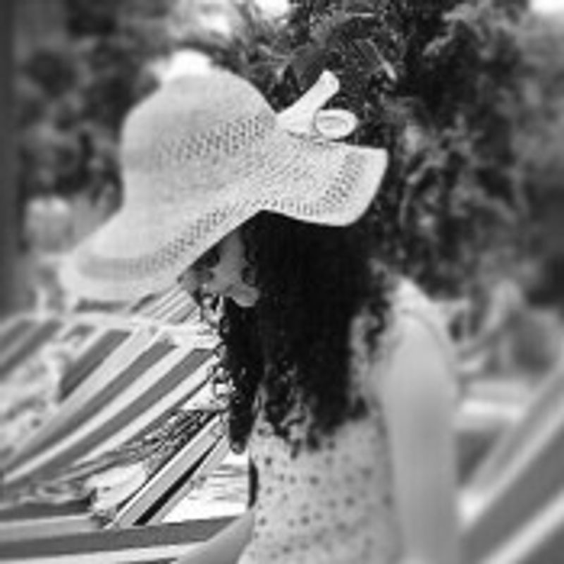 Raissa N, picture