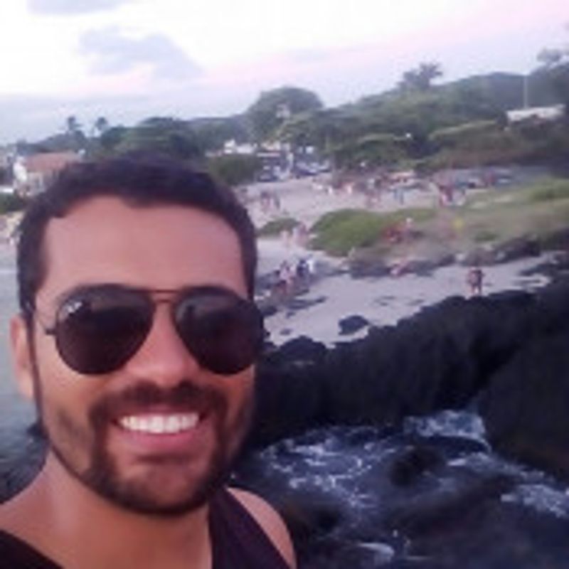 Jardiano Silva picture