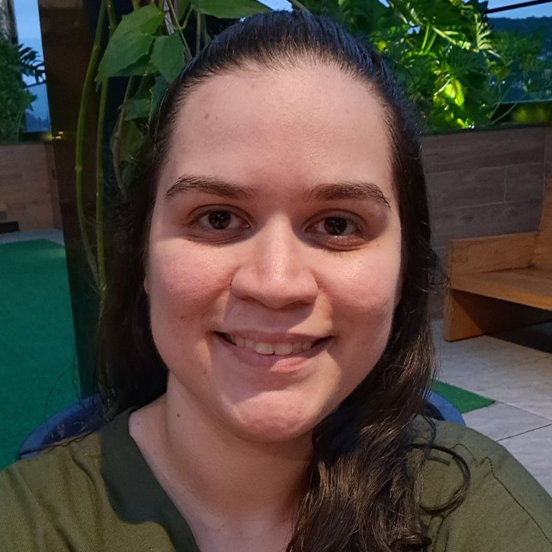 Andreia Almeida picture