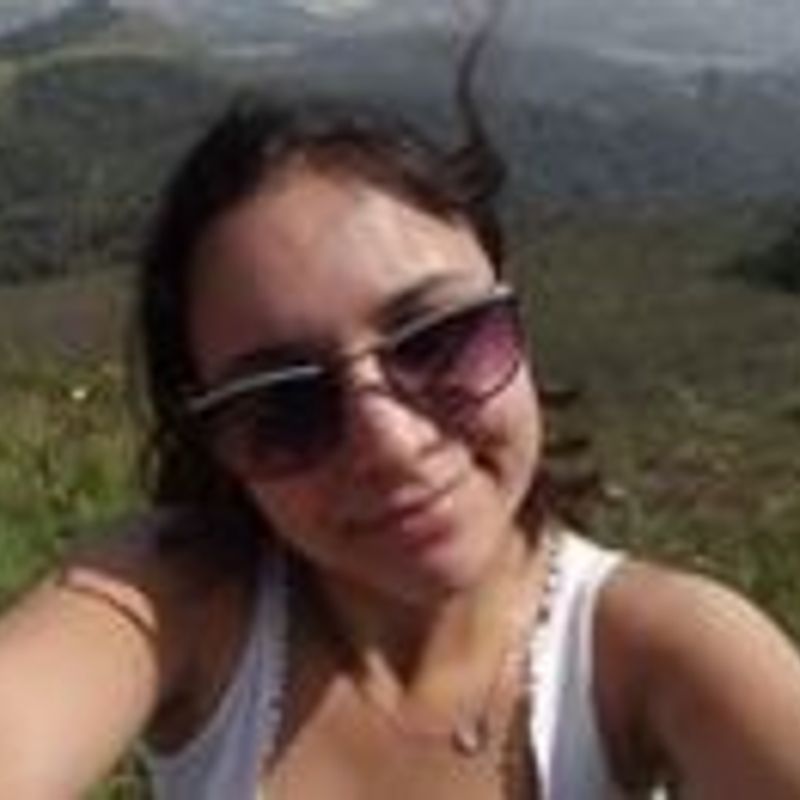 Camila Araujo picture