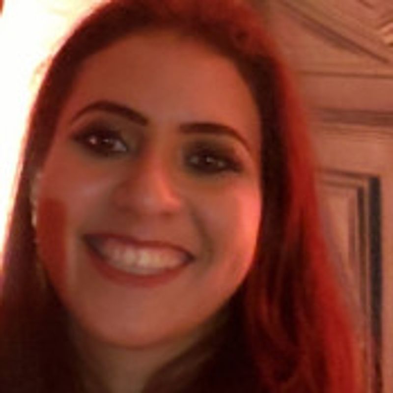 Mariana Barbosa Ferraz Gominho picture