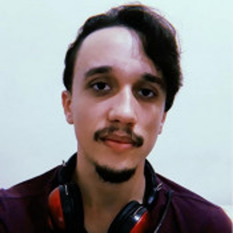 Gabriel Arcelino picture