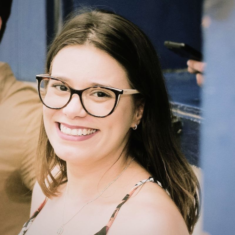 Priscila Lopes de Almeida picture