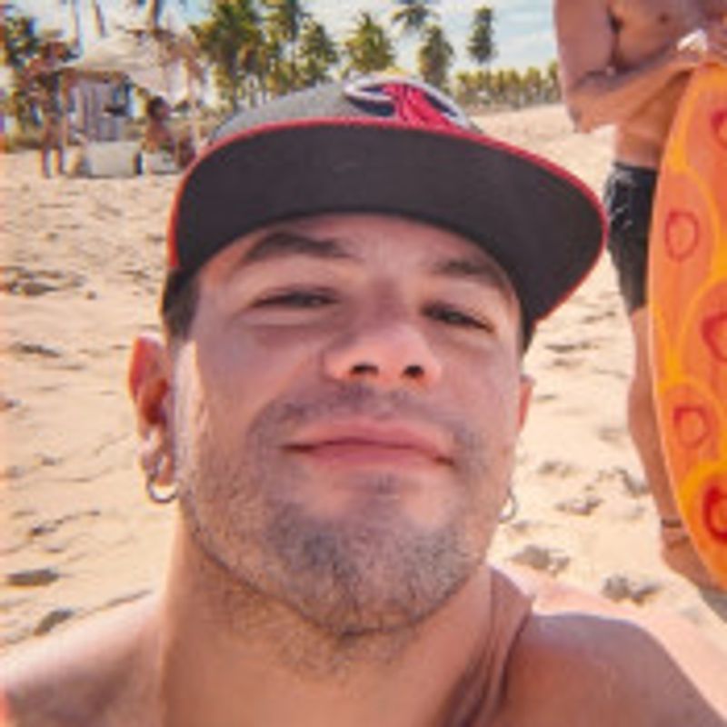 Lucas Victor Ferreira de Lima picture