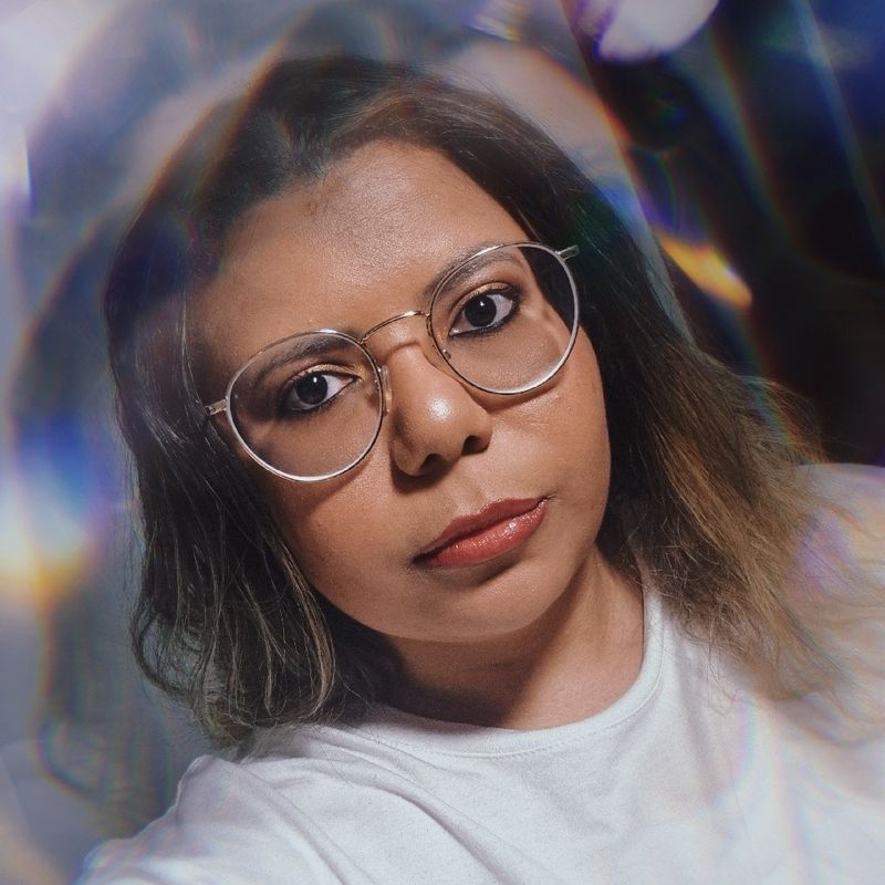 Yasmyn Anefalos picture