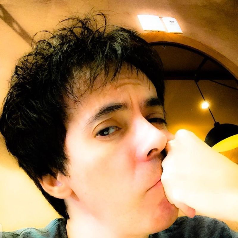 Carlos Lucio picture