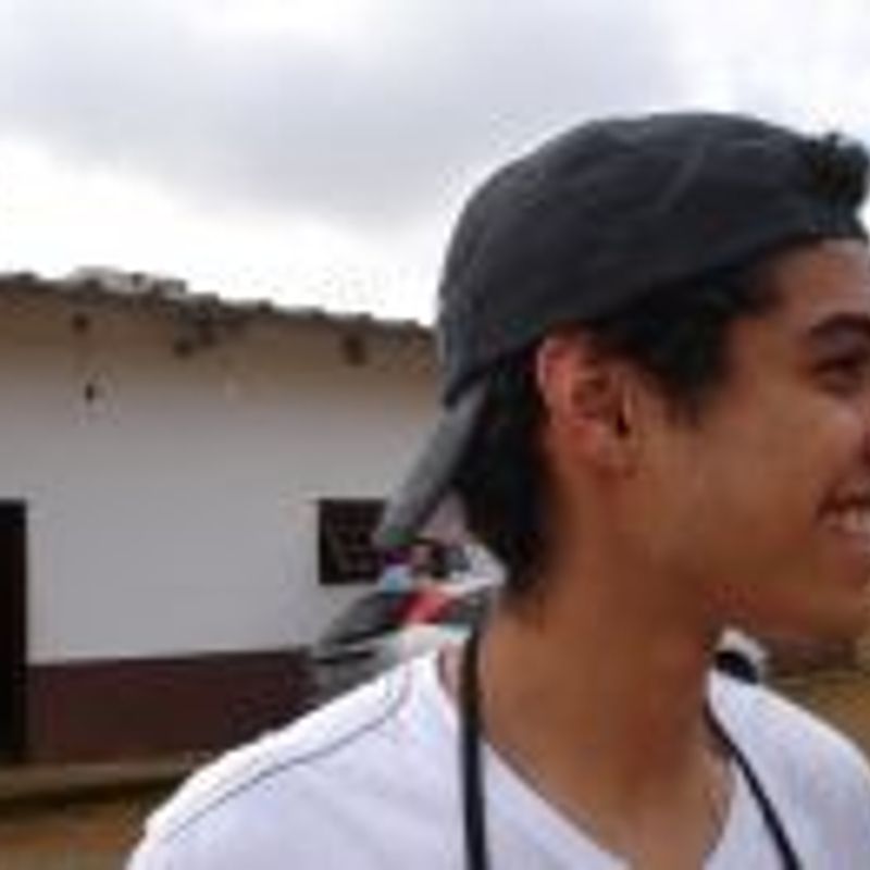 Johnny Martins picture