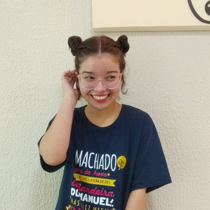 Mayara Bassanelli | @gruposospub picture