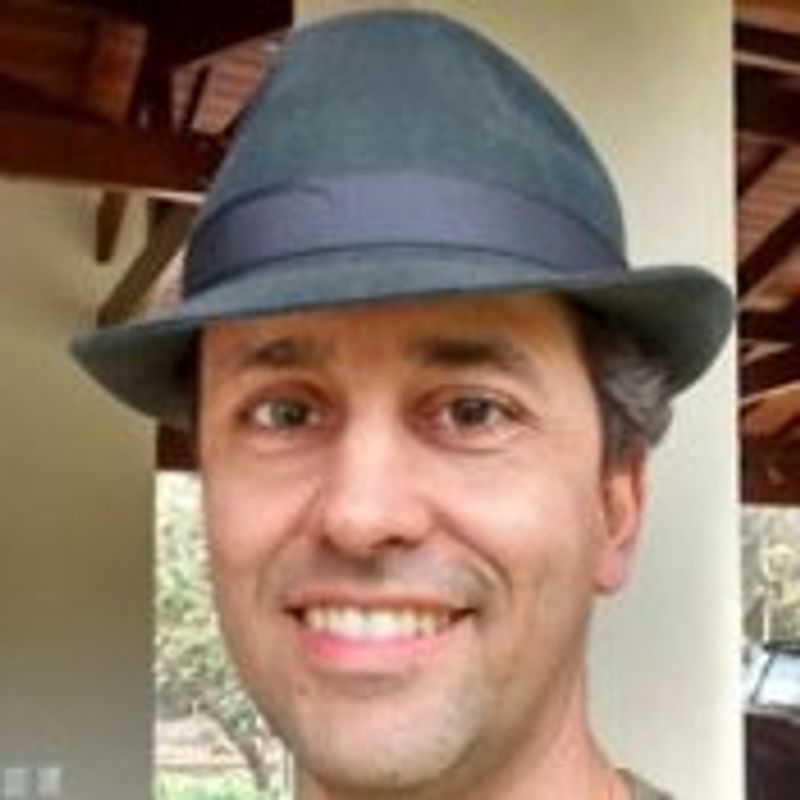 Alexandre Braga Moreira picture