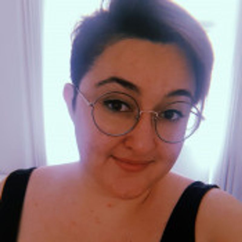 Paloma Oliveira de Abreu picture