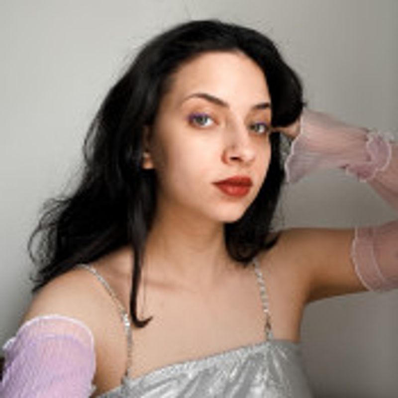 giannina picture