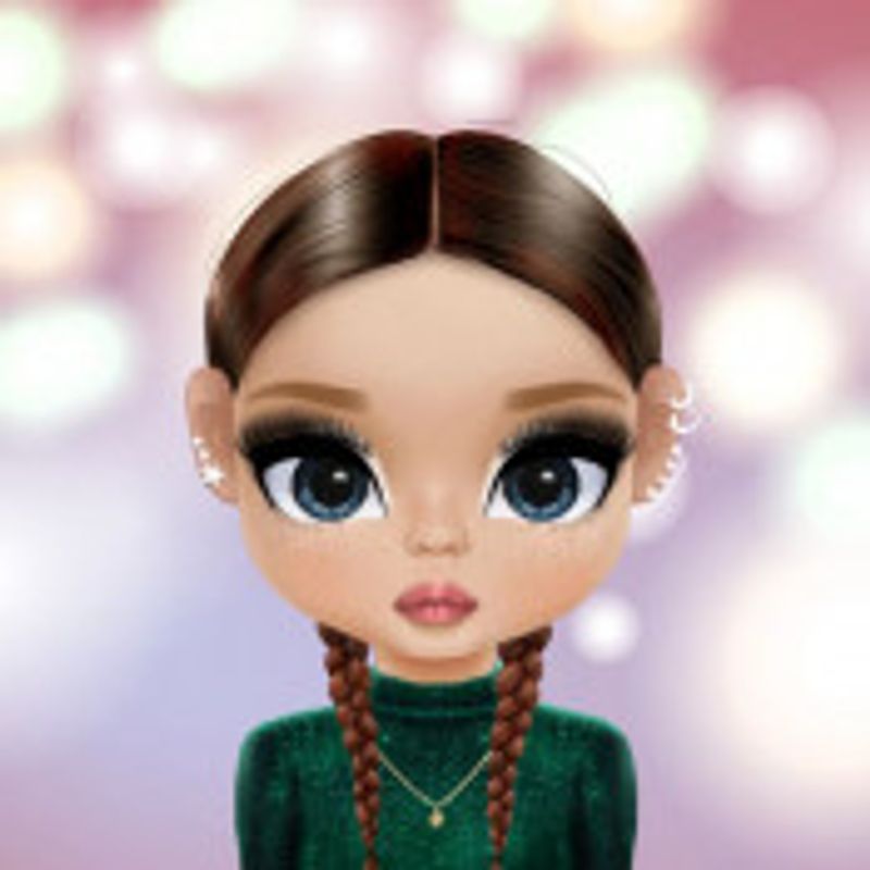 Larissa Carla Galli picture
