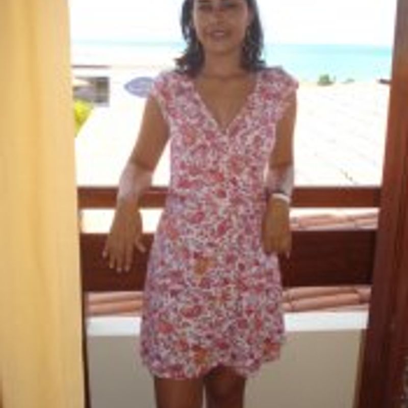 Cintia Karla Nery Coelho picture
