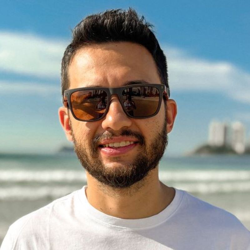 André Jorge Jr.  picture