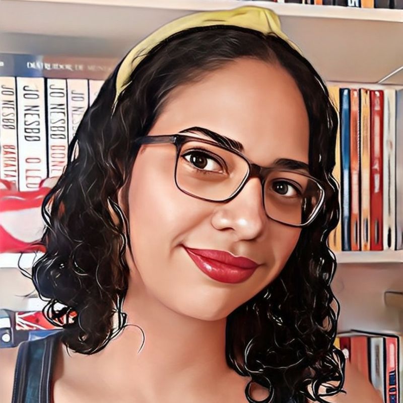 Deborah Silva picture