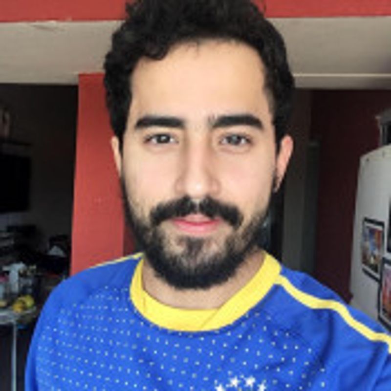 Levi de Oliveira Lima picture