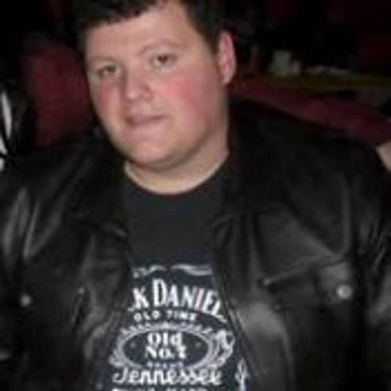 Rafael Carvalho Ribeiro picture