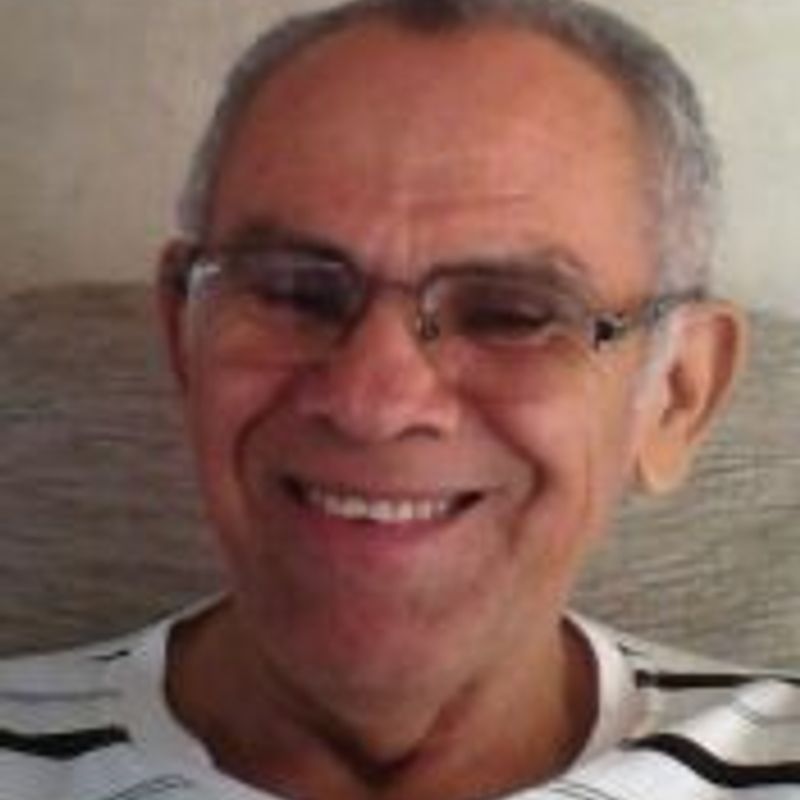 José Isidio da Silva picture