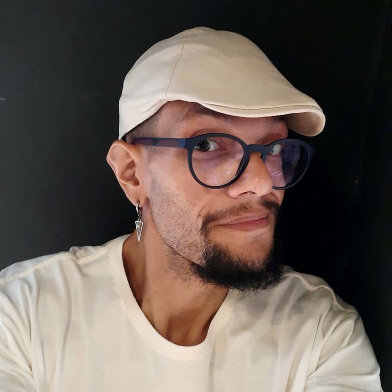 Danilo Barbosa Escritor picture