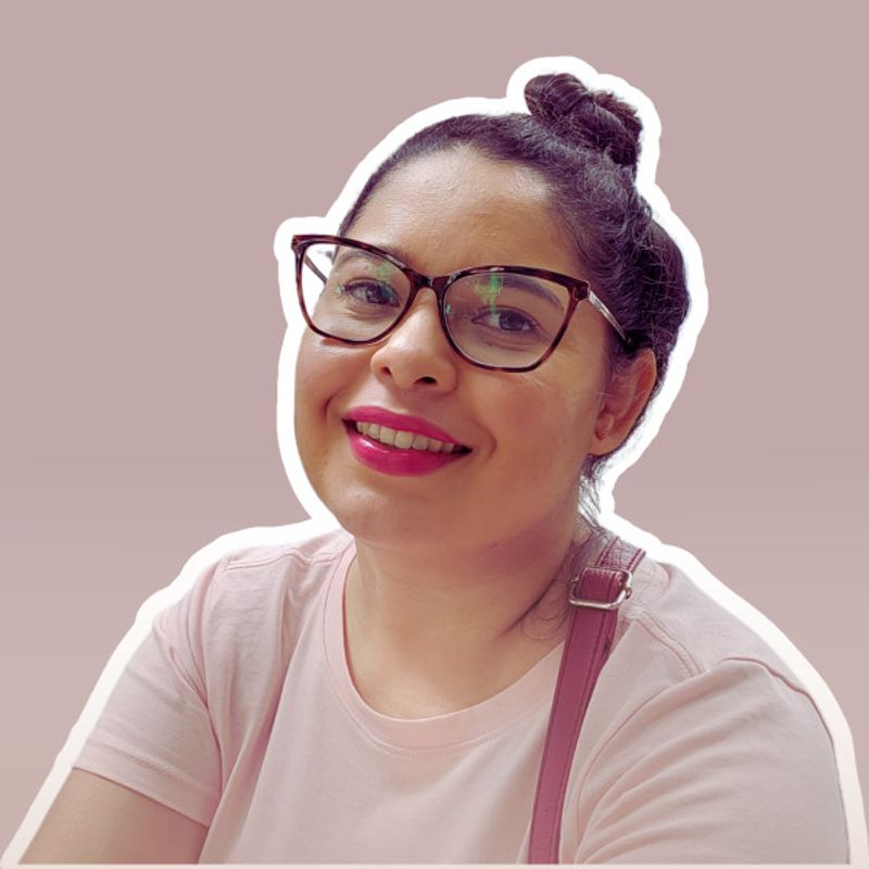 Ayanara Nathane picture