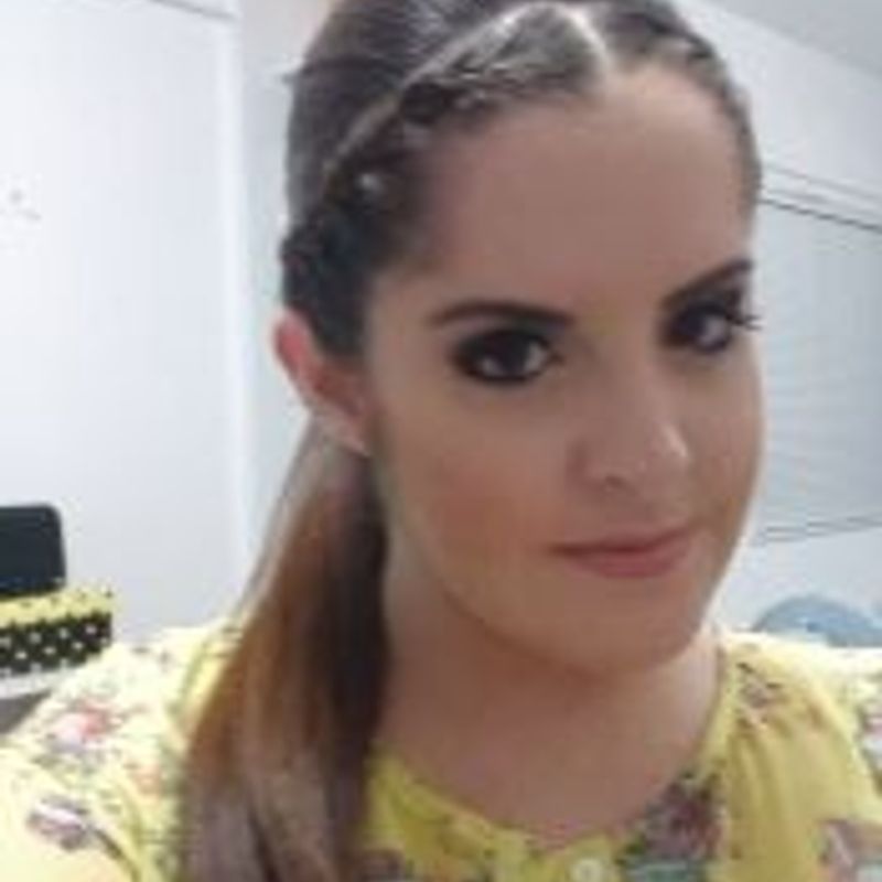 Camila Maciel picture