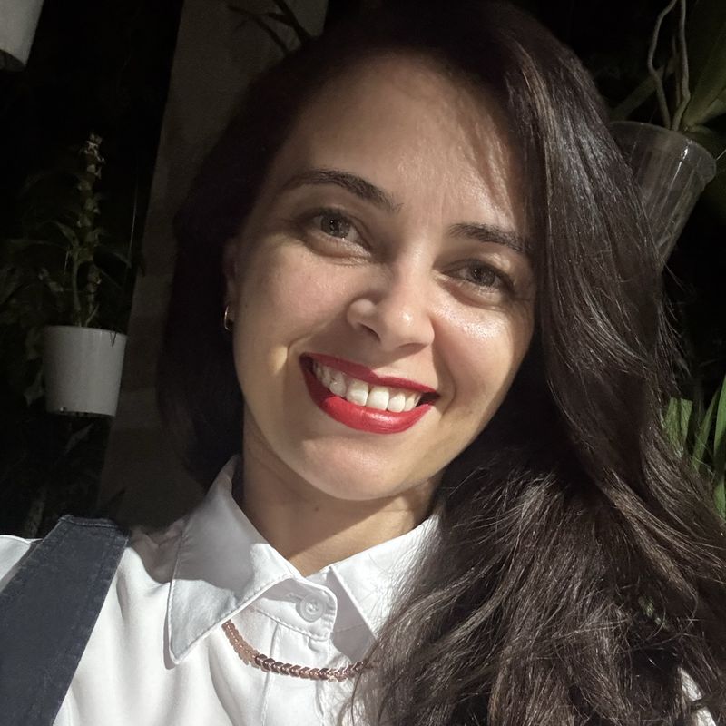 Julimery Macedo picture