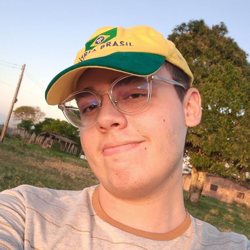 Josuel Belarmino picture