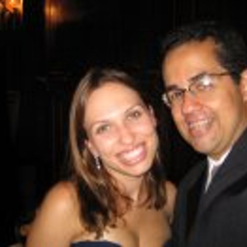Daniela Pahlke Alencar e Silva picture