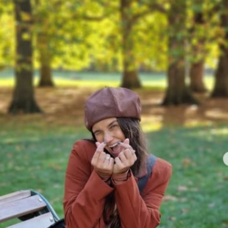 Carolina Machado picture